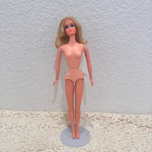 Barbie vintage 1971 live - vintage,