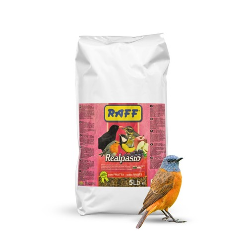 Raff realpasto alimento per - realpasto,