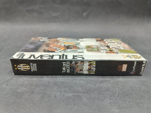 Vhs juventus tutti gol - i, del