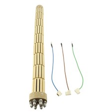 Resistenza 3000w d=38 46cm