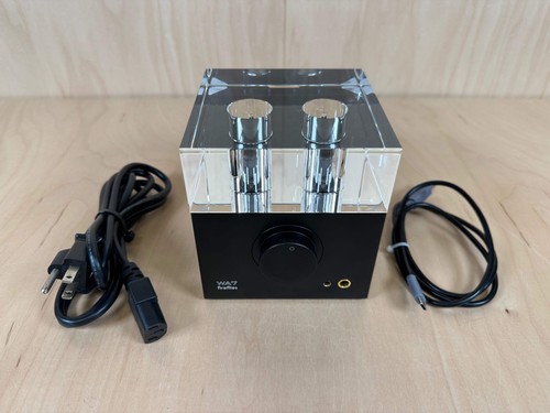 Woo audio wa7 fireflies - audio,