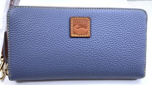 Dooney bourke pebble grain - bourke,