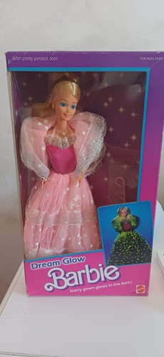 Barbie luci stelle - barbie, di