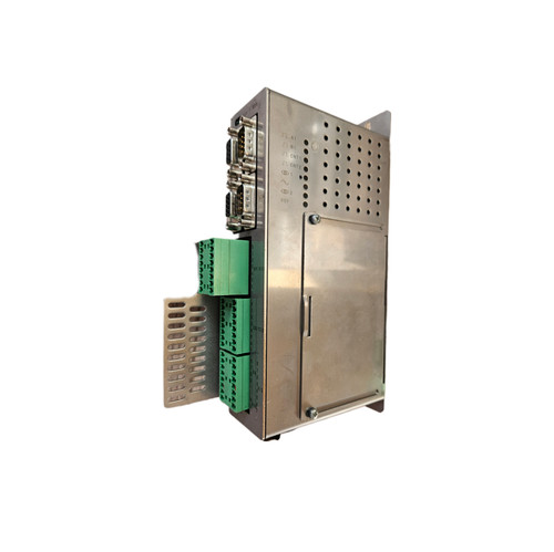 Multivac mc96 cpu - multivac, ii
