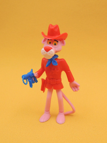 Kinder surprise panthère - -,