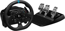 Logitech G G923 volante e