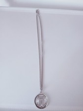 Collana Mooby Unisex Praticamente Nuova Mai Usata 