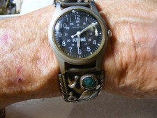 Bellissimo orologio da polso