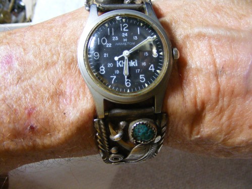 Bellissimo orologio polso - orologio, da