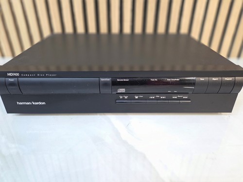 Lettore harman kardon - cd,