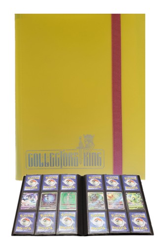 Collectors king raccoglitore - collectors,