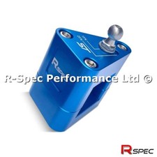 Cambio cambio corto Pro Blue