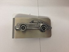 emblema auto tedesca 911