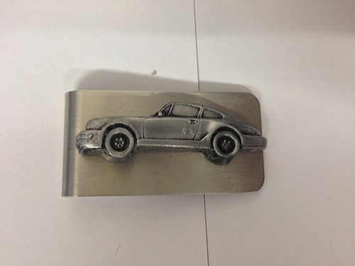 Emblema auto tedesca - emblema, 911