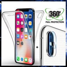 Cover 360 fronte retro - cover, 360°