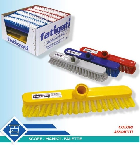 Set pezzi frattazzo lusso - set,