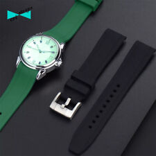 Cinturino orologio in silicone