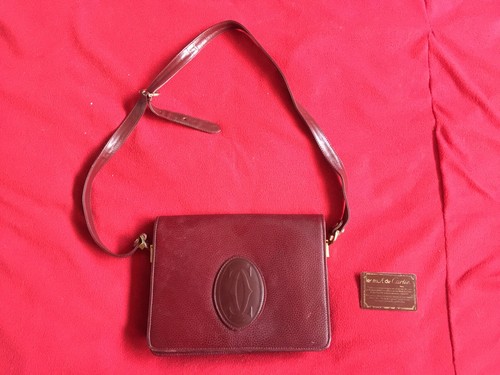 Borsa vintage pelle - vintage, de