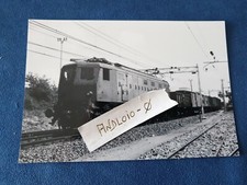 Fotografia linea ferroviaria - fotografia,