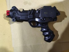 Pistola Spaziale ZX 271 Edison