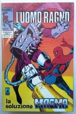 L'Uomo Ragno N.  73 - Edizioni