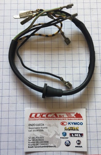 214478 cavo faro anteriore - cavo,