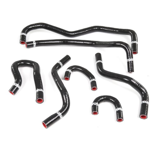 Kit tubi refrigeranti silicone - kit,
