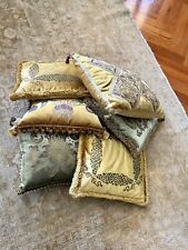 Coppia di cuscini il Fondaco Venezia vari colori 