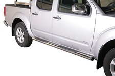 PEDANE LATERALI,SIDE BAR WITH