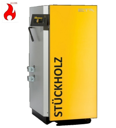 Eta touch caldaia a - sh, 40