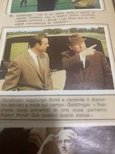 FIGURINA N.60 JAMES BOND