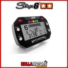 M5S TELEMETRIA MYCHRON 5 S