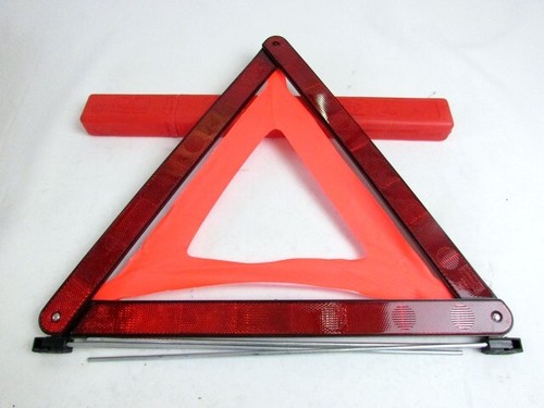 Triangolo primo soccorso - triangolo,