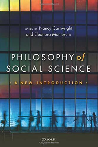 Philosophy social science - philosophy, of