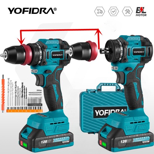 Trapano avvitatore batteria - avvitatore, a