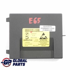 BMW E65 E66 IDrive Unità controllo modulo console centrale anteriore ECU 6947817