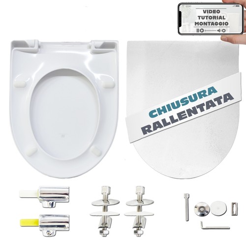 Copriwater pozzi ginori fast - copriwater,