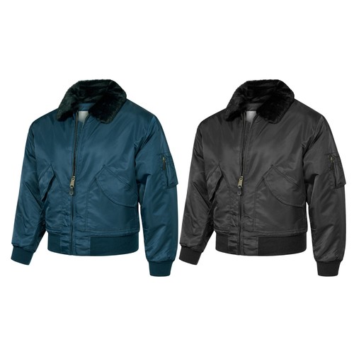 Giacca bomber ma2 volo - giacca,