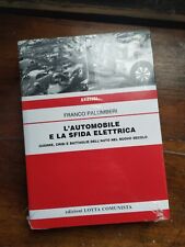 L'automobile e la sfida elettrica
