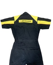 Tuta da corsa Dunlop