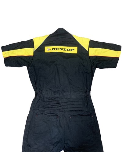 Tuta corsa dunlop - corsa,