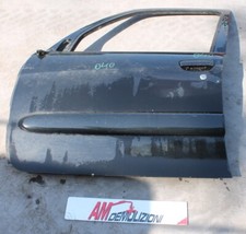 PORTIERA PORTA ANTERIORE