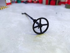 1/18 steering wheel Alfa Romeo