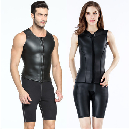Giubbotto uomo donna 2mm - , cr