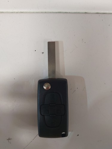 Guscio chiave telecomando - guscio,