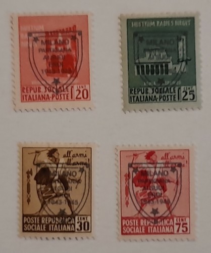 Emissioni locali milano - locali,