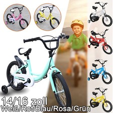 Bicicletta per bambini 16 - bicicletta,