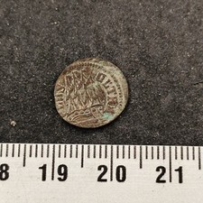 Moneta da Identificare Medievale REF16239J