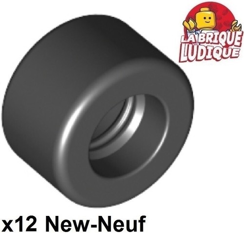 Lego 12x pneumatico - 12x, 14mm