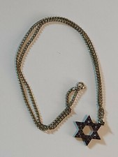 STELLA DI DAVIDE MM 25X25 IN